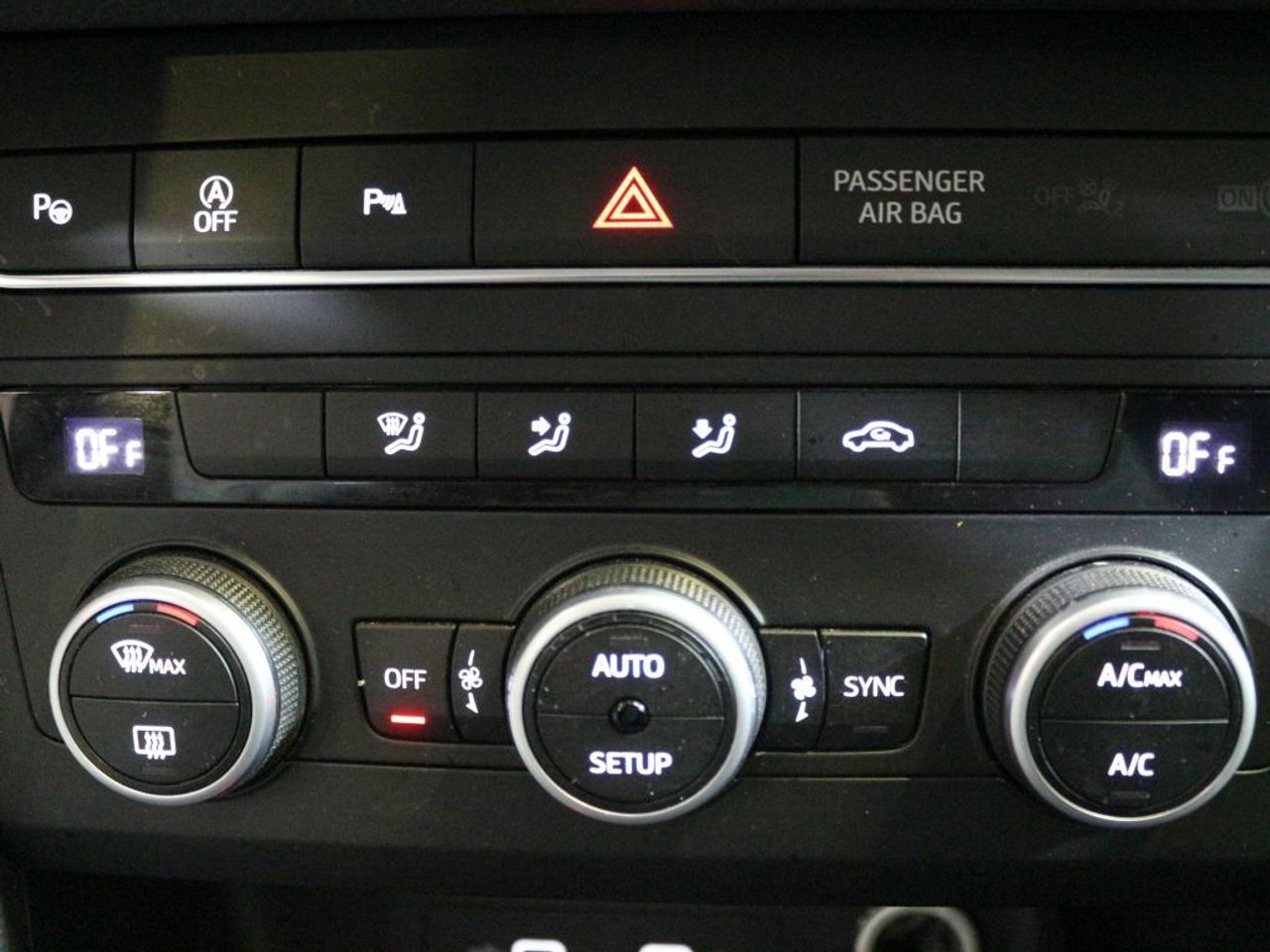 Foto Seat Ateca 25