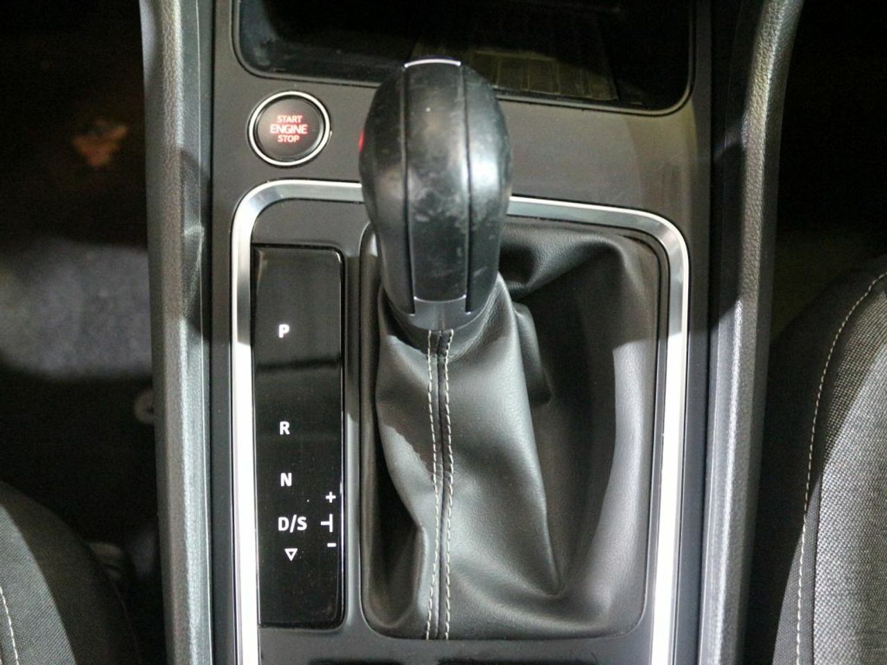 Foto Seat Ateca 28