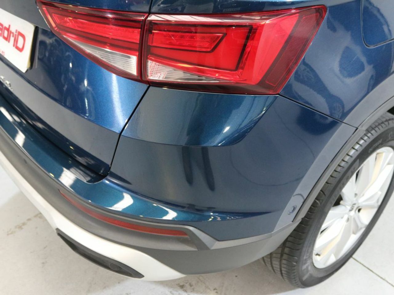 Foto Seat Ateca 32