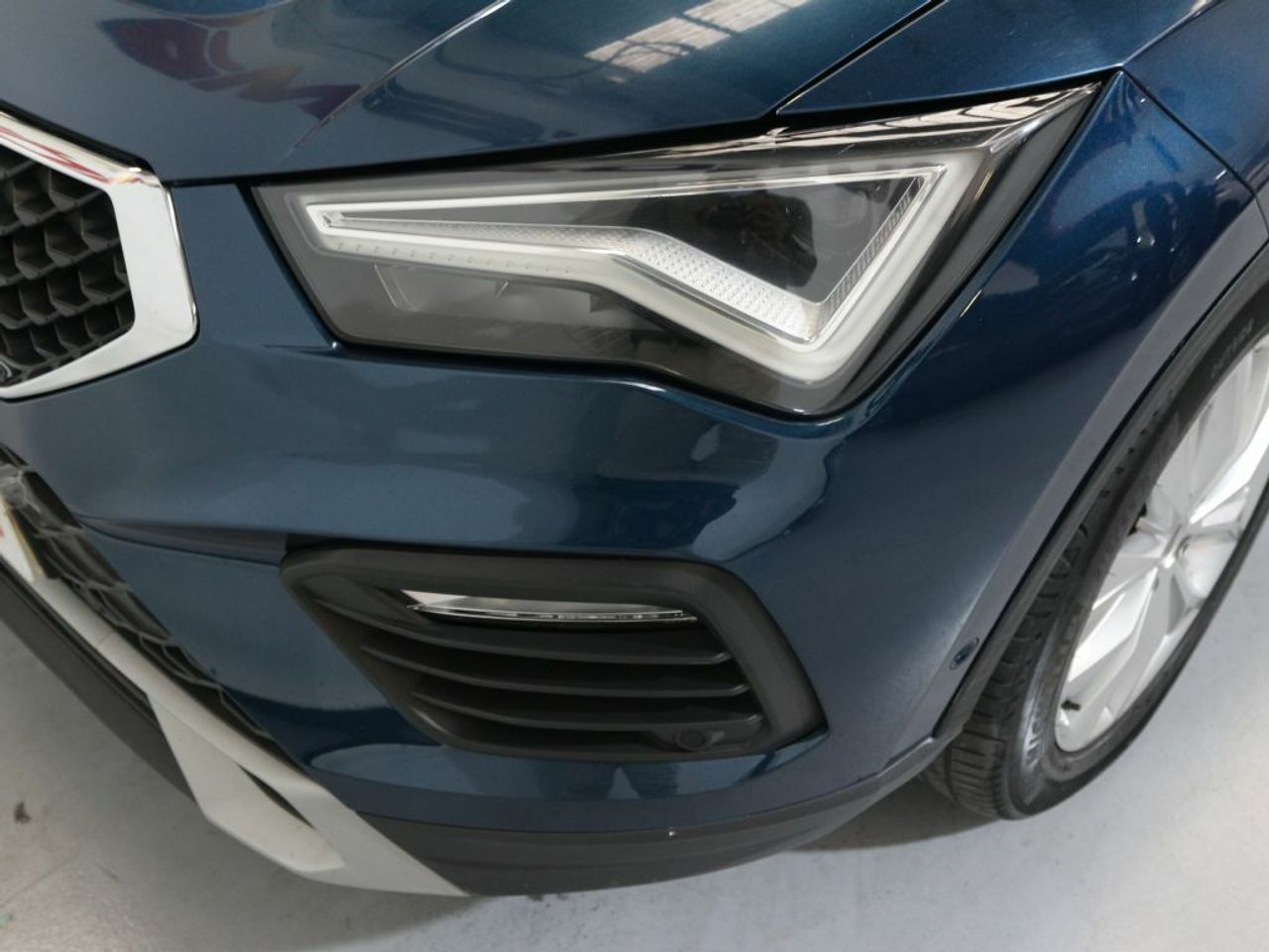 Foto Seat Ateca 33