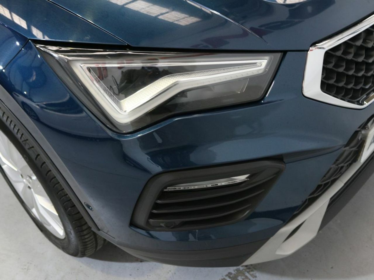 Foto Seat Ateca 34