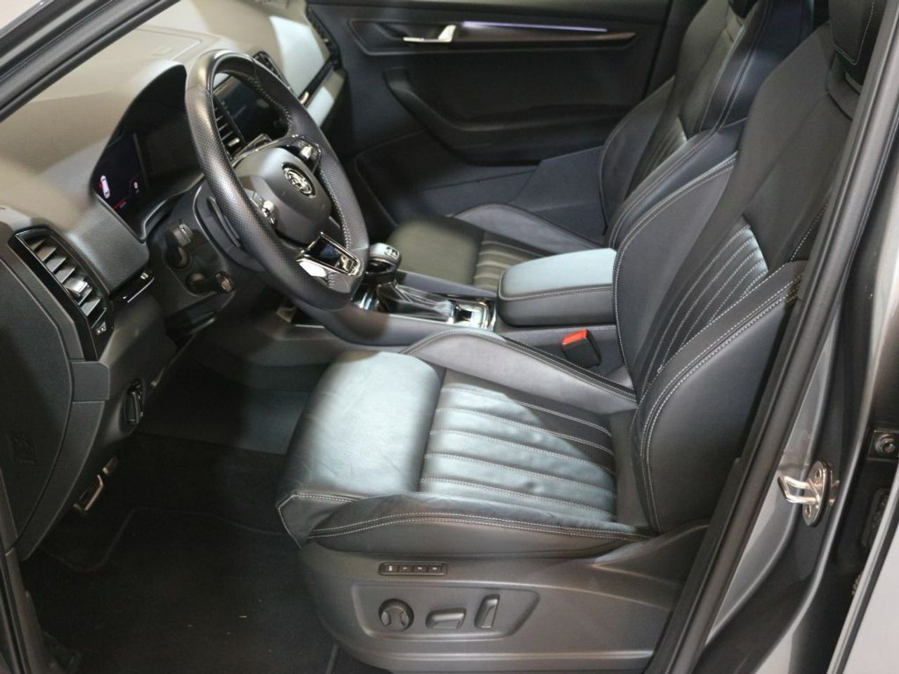 Foto Skoda Karoq 12