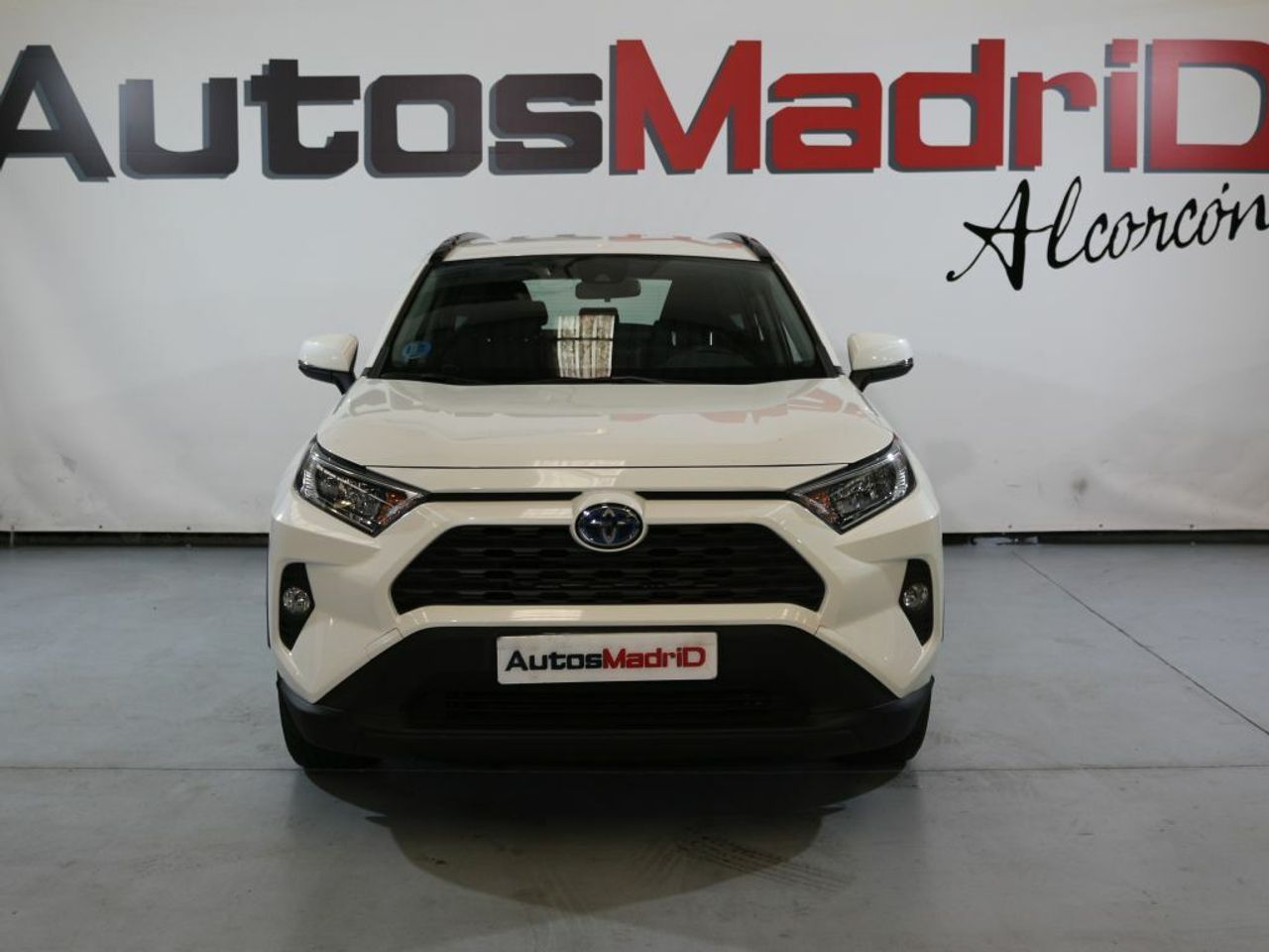 Foto Toyota Rav4 2