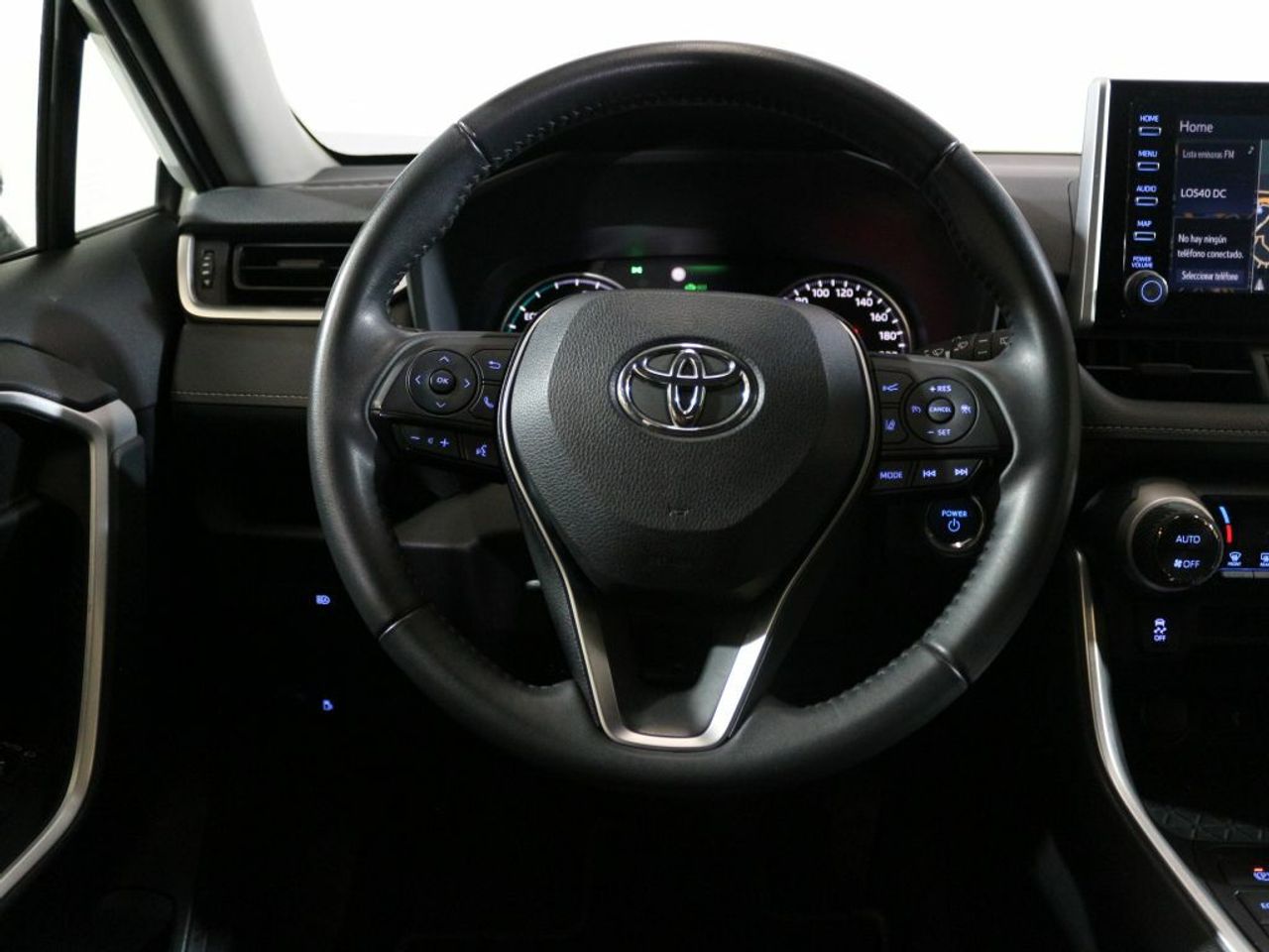 Foto Toyota Rav4 14