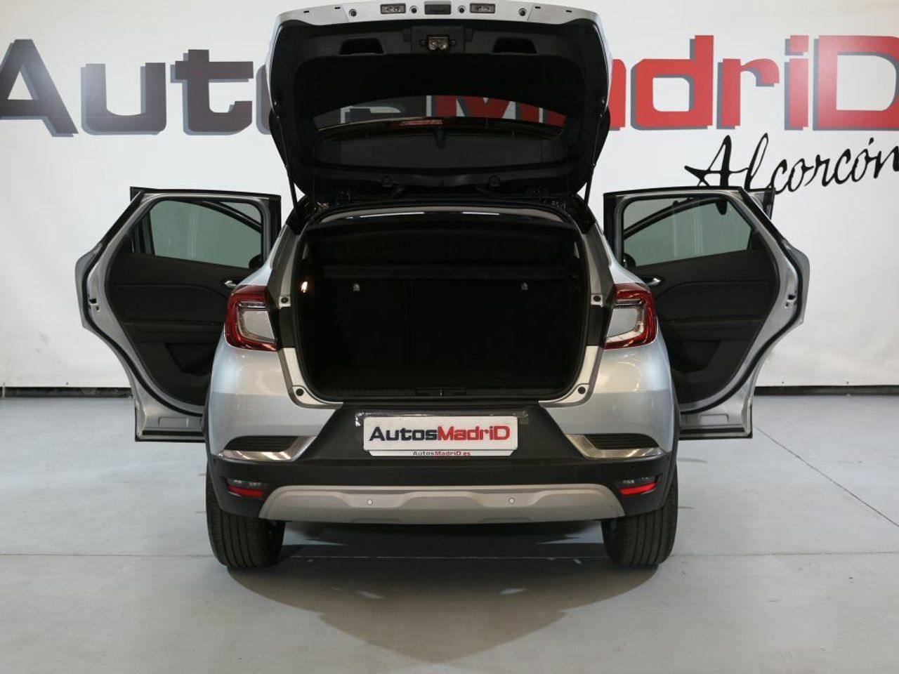 Foto Renault Captur 5