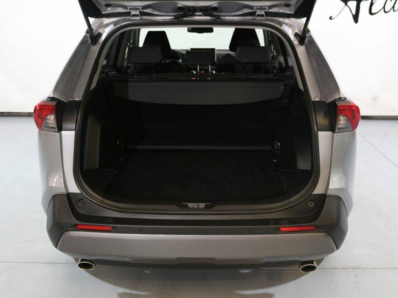Foto Toyota Rav4 6