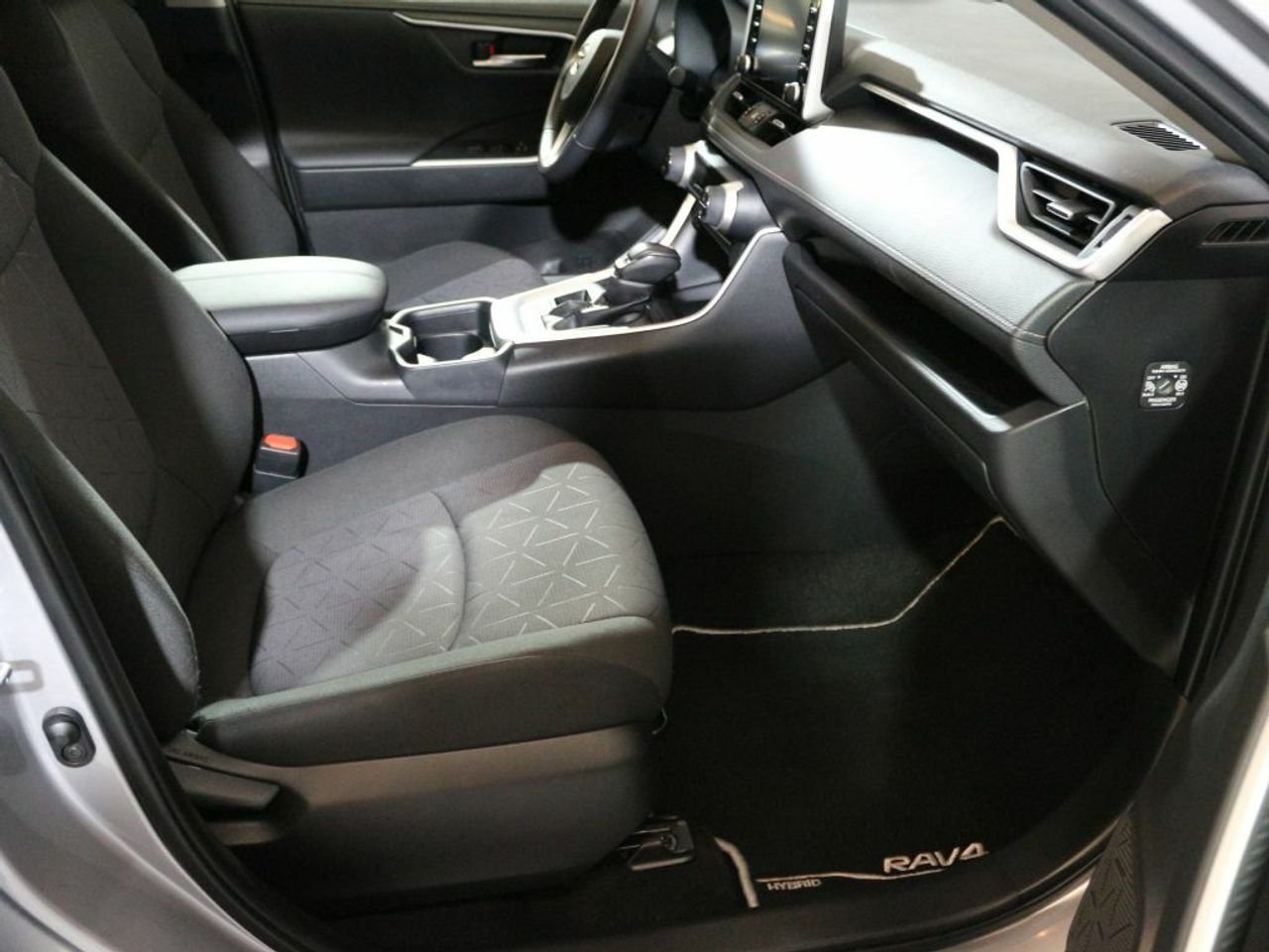 Foto Toyota Rav4 13