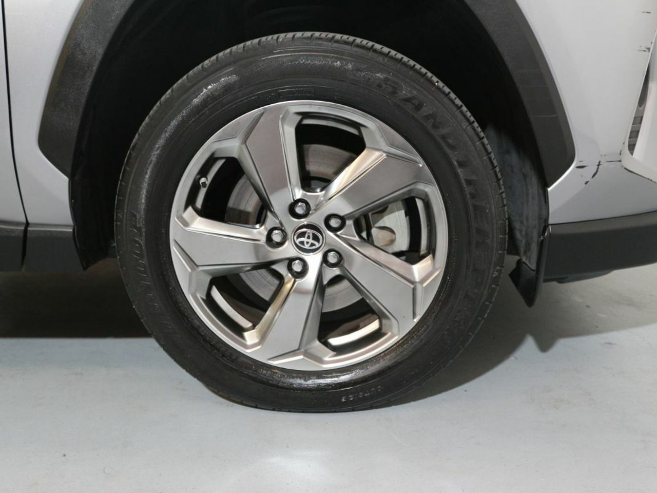 Foto Toyota Rav4 34