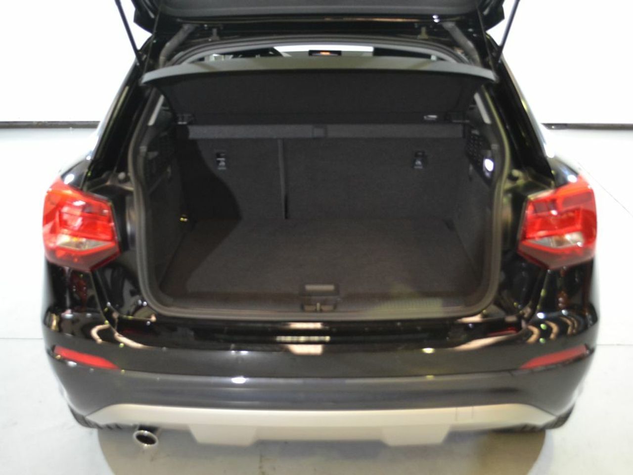 Foto Audi Q2 6