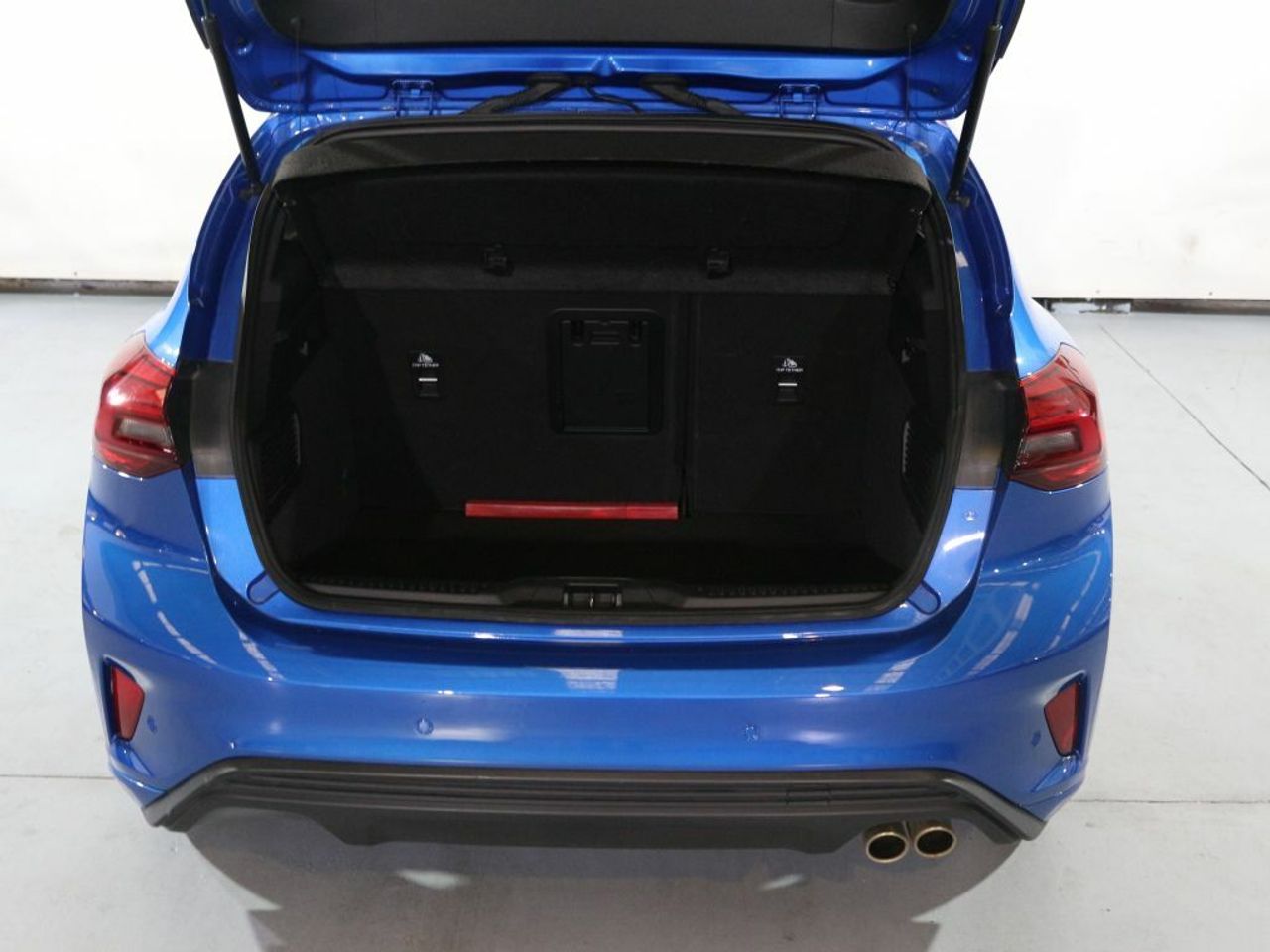 Foto Ford Focus 6