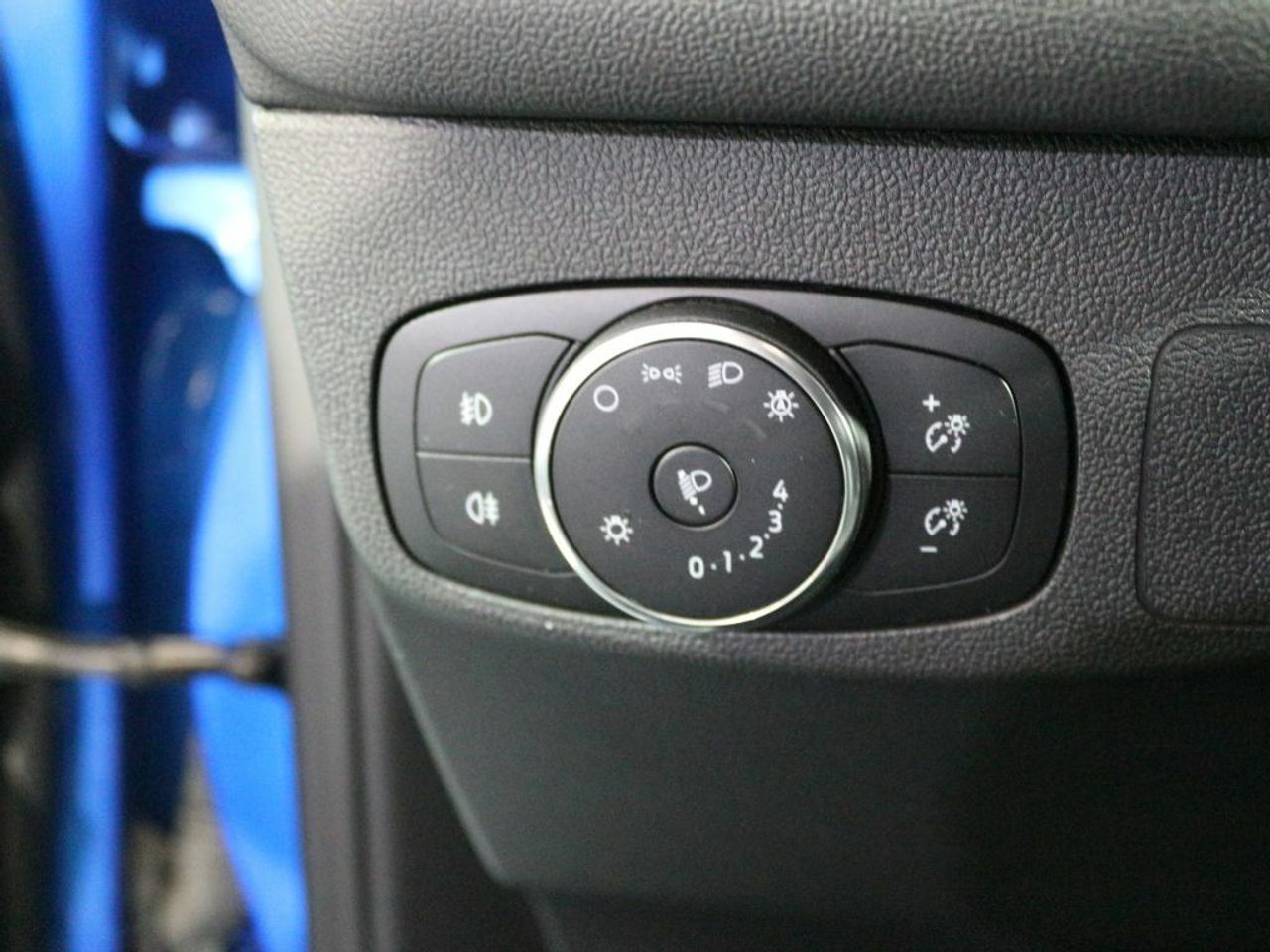 Foto Ford Focus 10