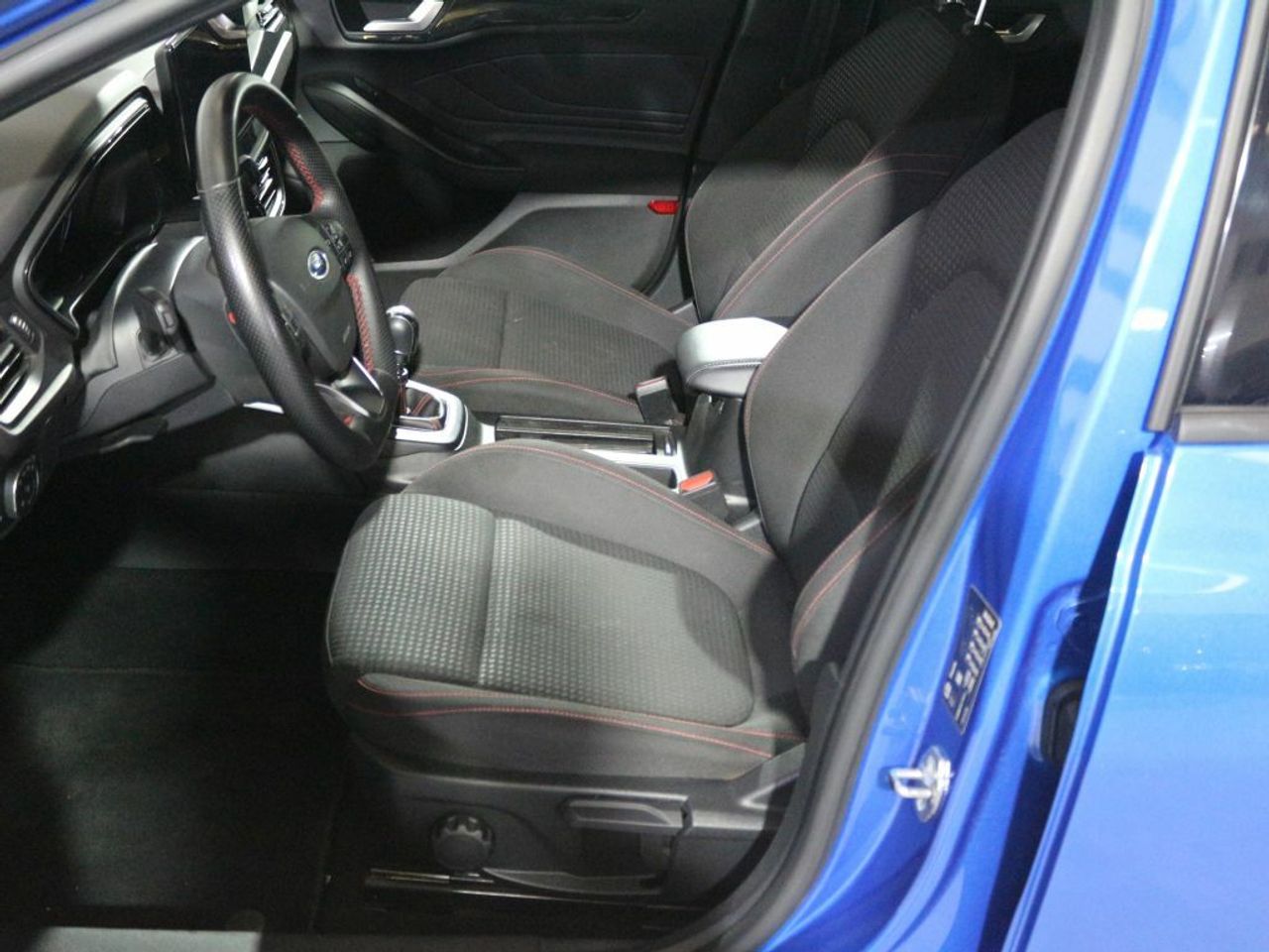 Foto Ford Focus 11