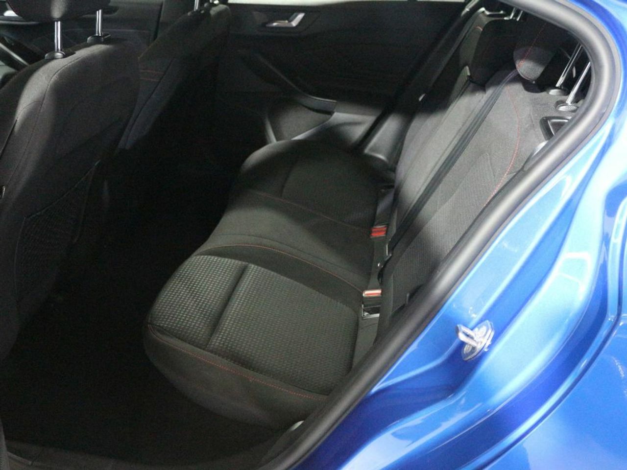 Foto Ford Focus 12
