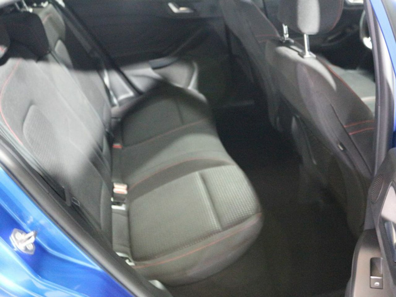 Foto Ford Focus 13