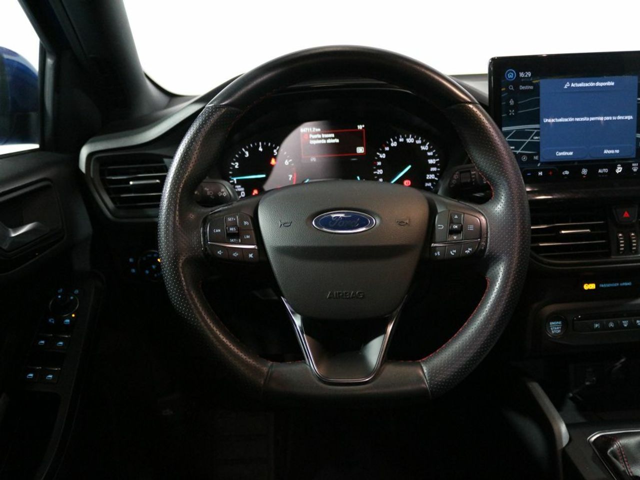 Foto Ford Focus 15