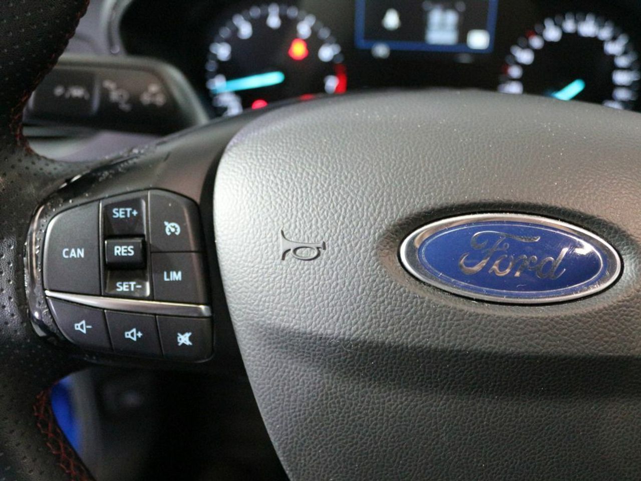 Foto Ford Focus 16