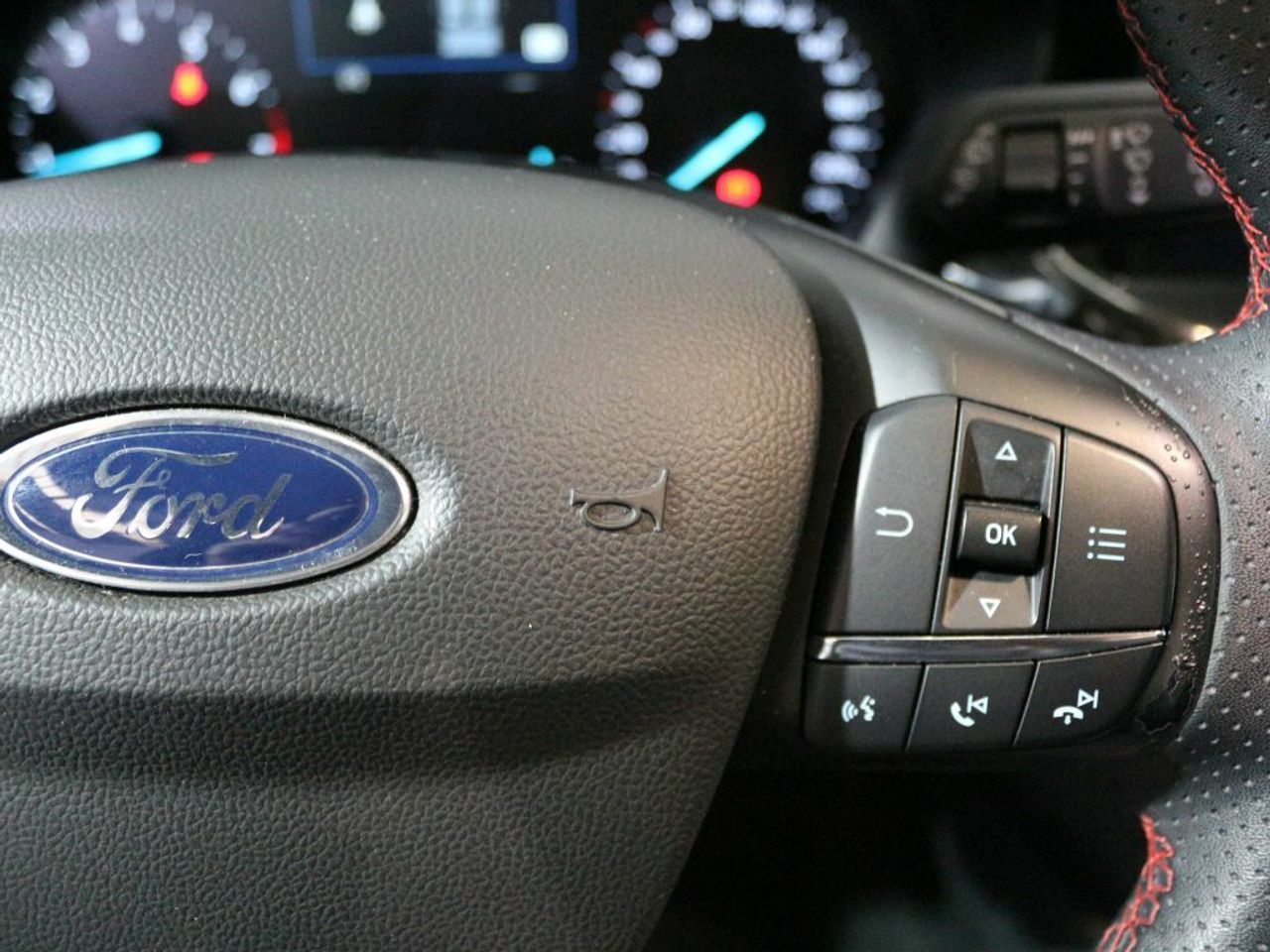 Foto Ford Focus 17