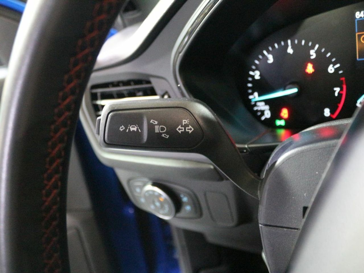 Foto Ford Focus 18