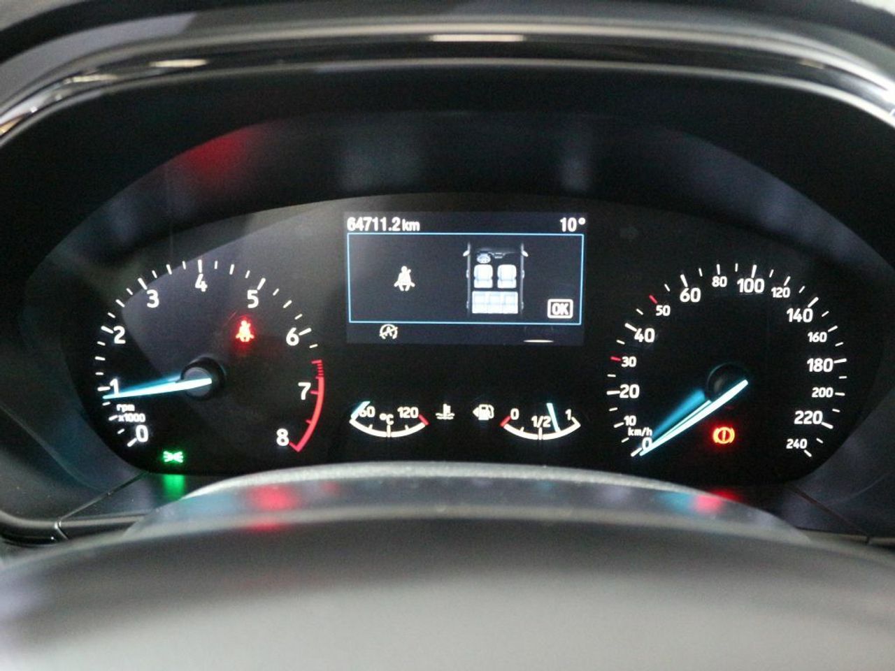 Foto Ford Focus 20