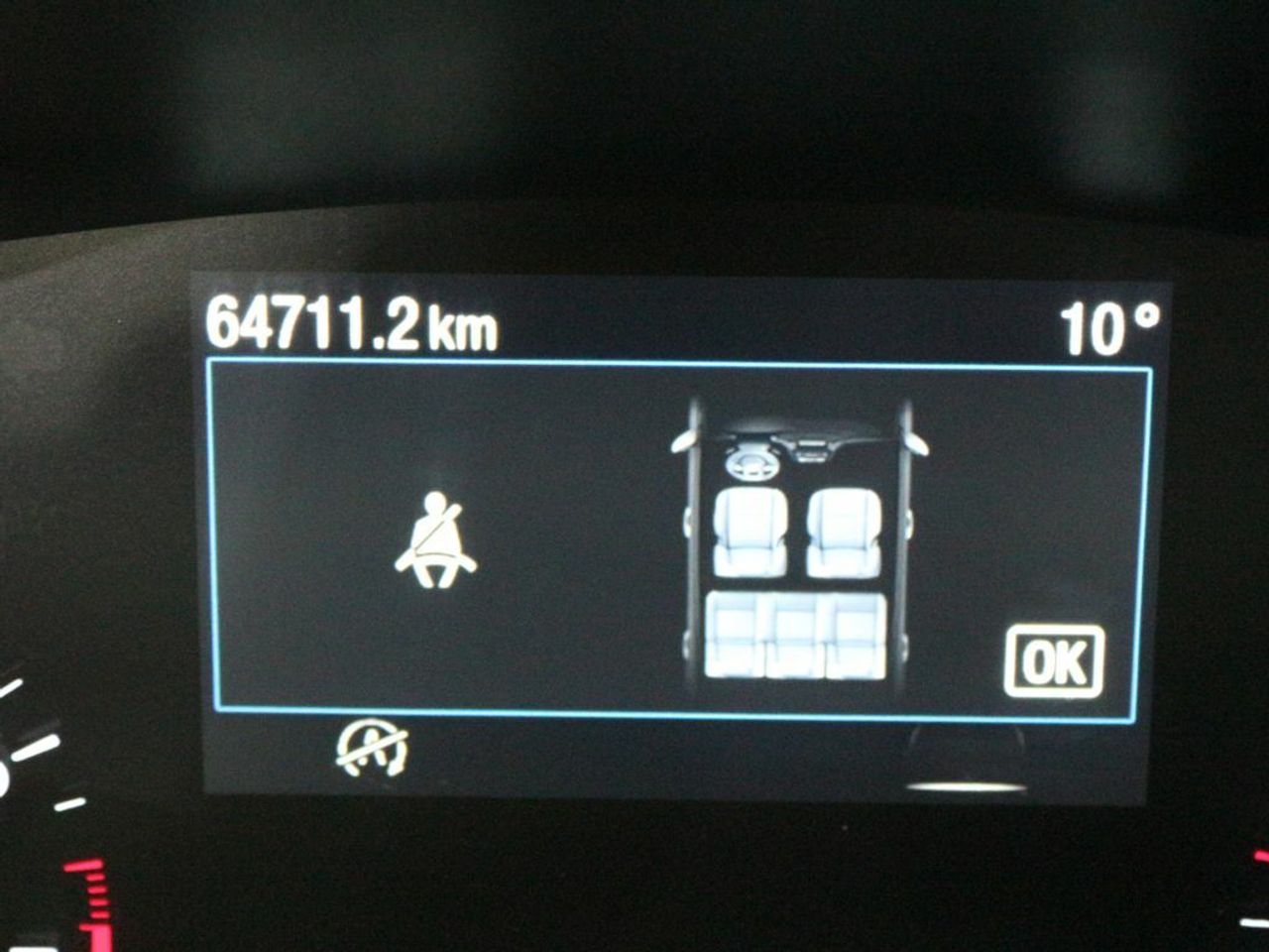 Foto Ford Focus 21
