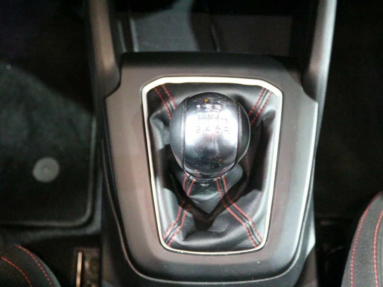 Foto Ford Focus 28