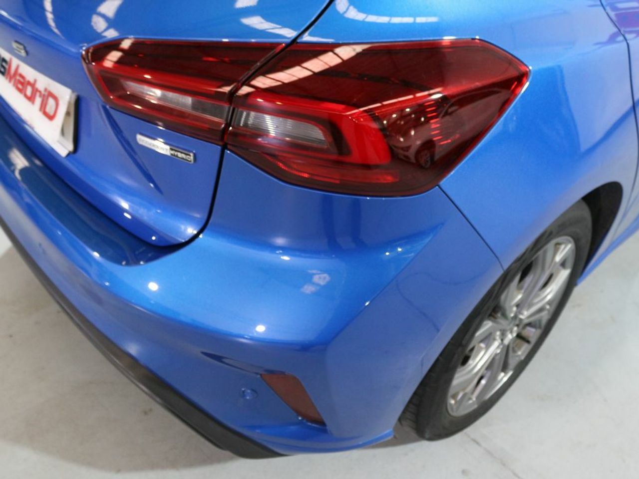 Foto Ford Focus 31