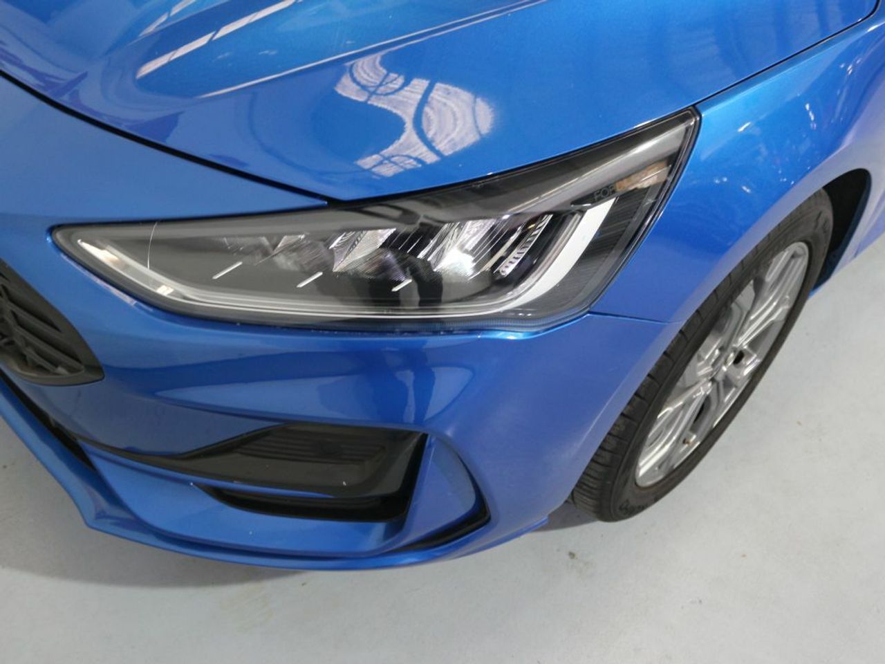 Foto Ford Focus 32