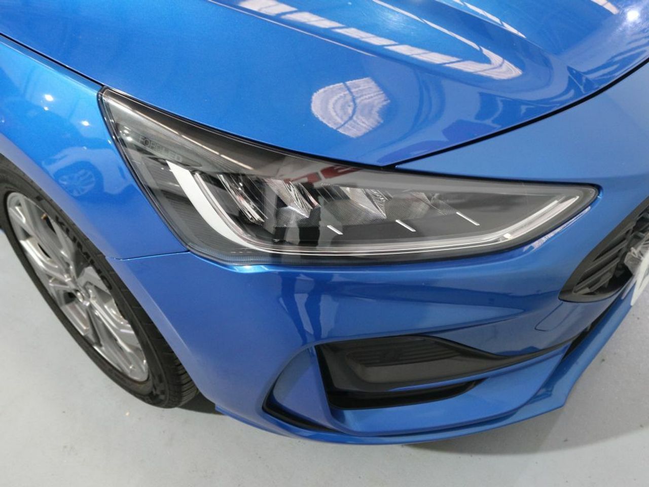 Foto Ford Focus 33