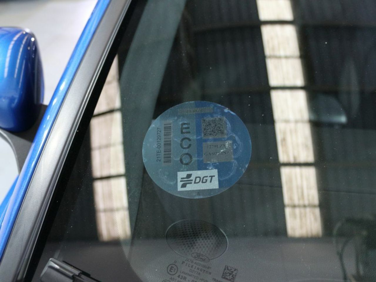 Foto Ford Focus 34