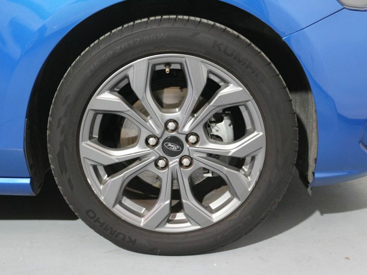 Foto Ford Focus 35