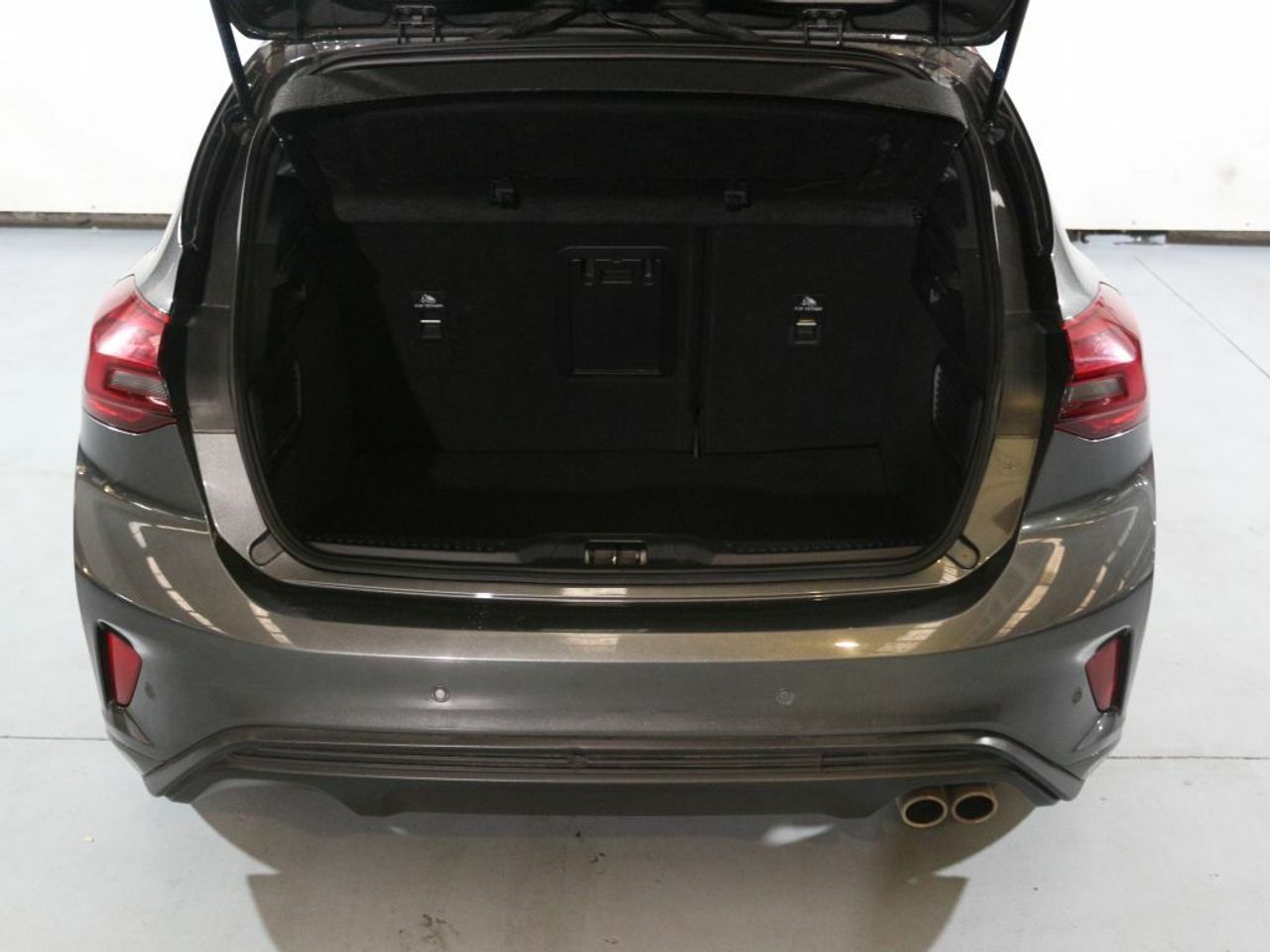 Foto Ford Focus 6