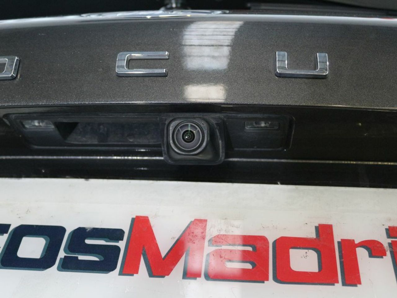 Foto Ford Focus 7