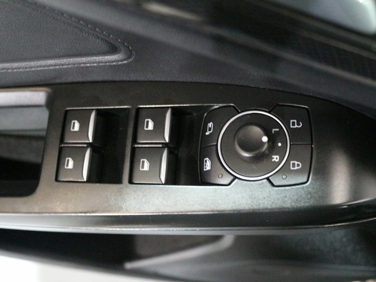 Foto Ford Focus 9
