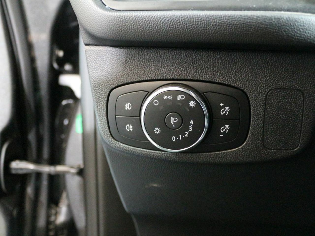 Foto Ford Focus 10