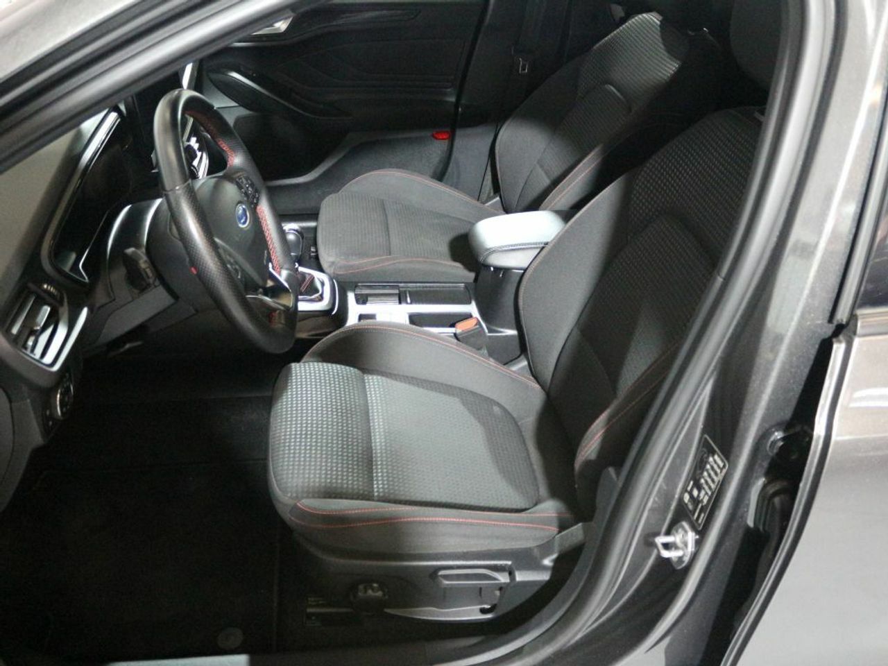 Foto Ford Focus 11