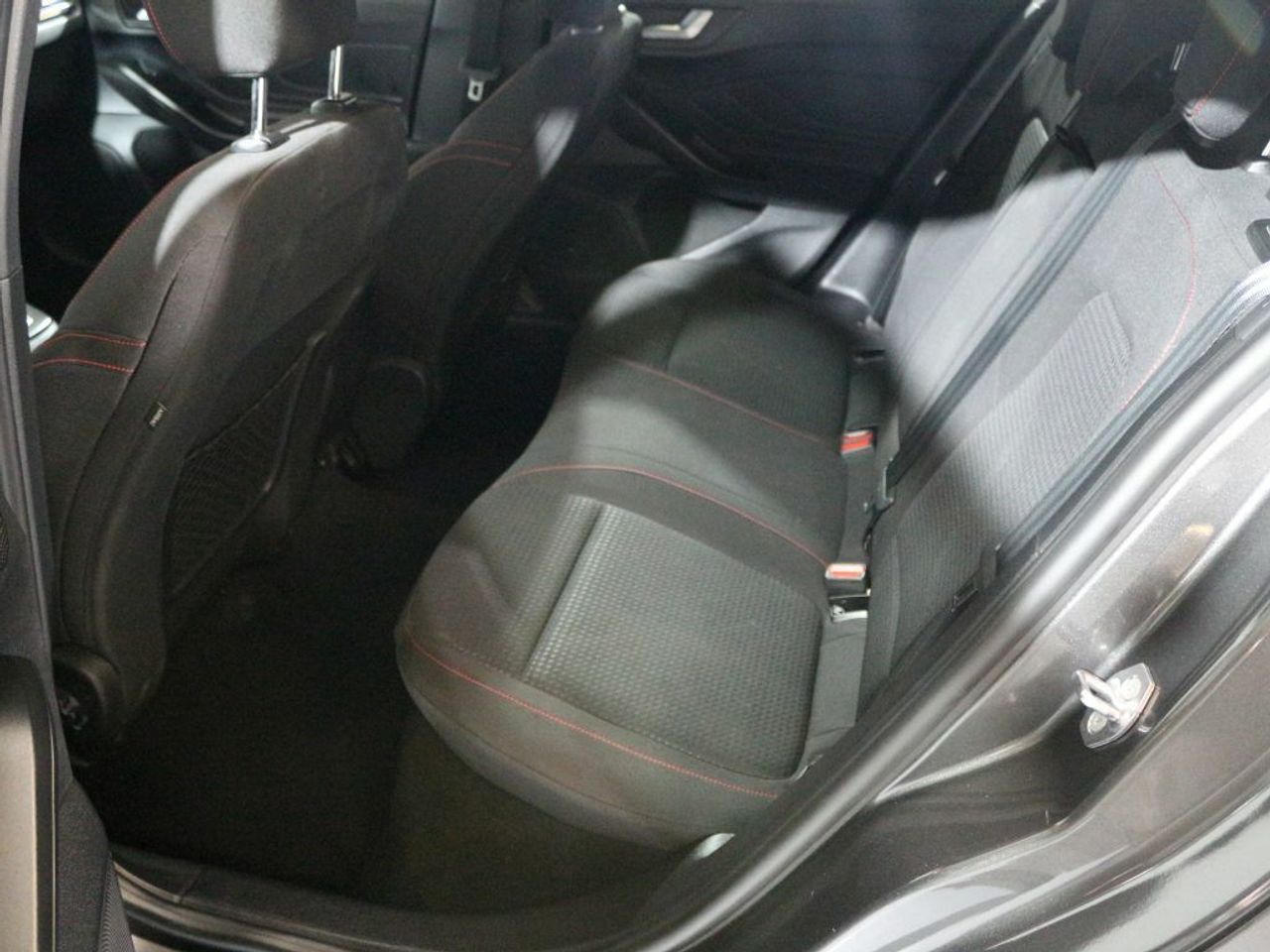 Foto Ford Focus 12