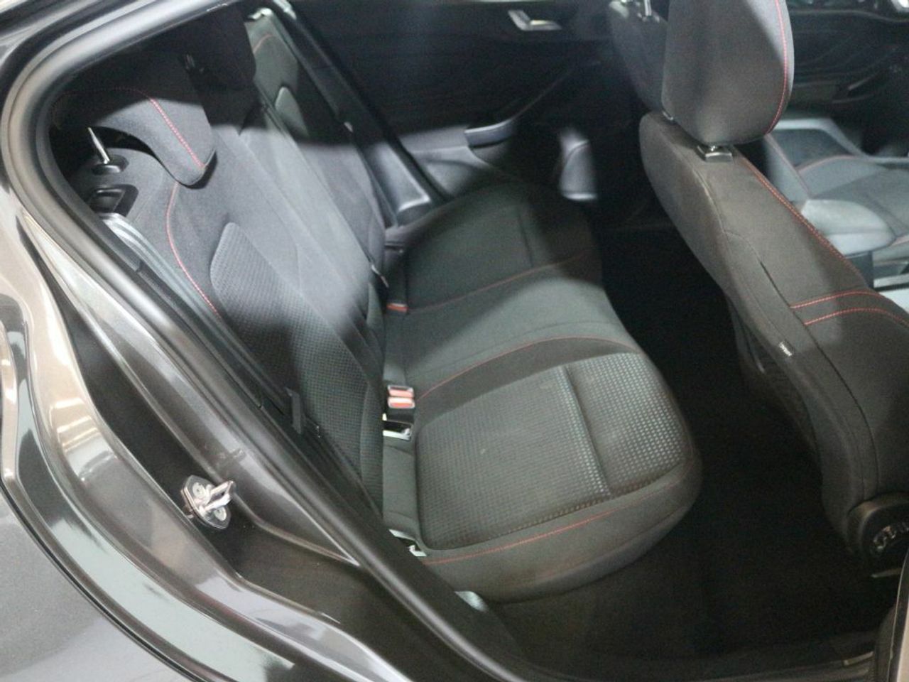 Foto Ford Focus 13