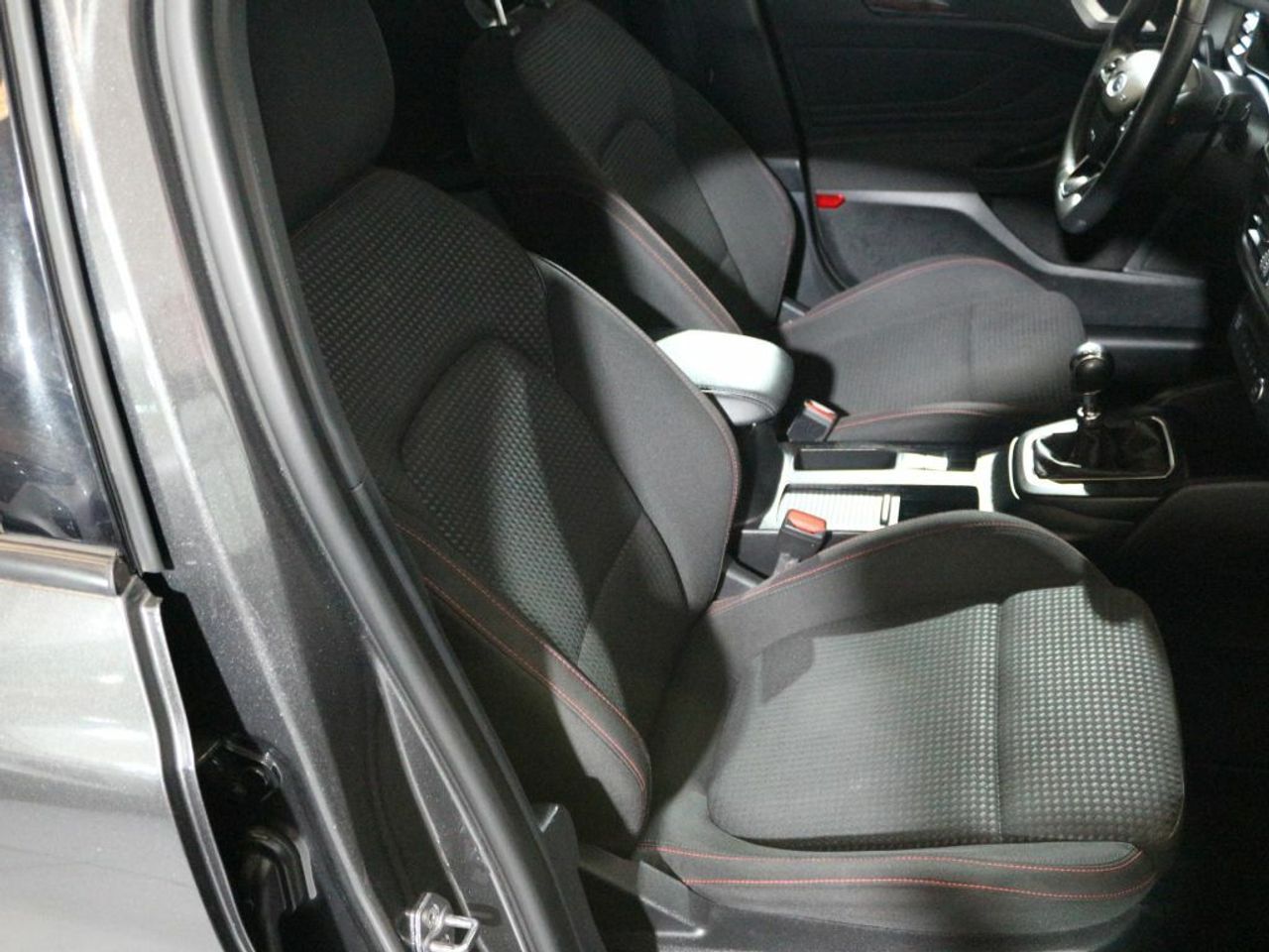Foto Ford Focus 14