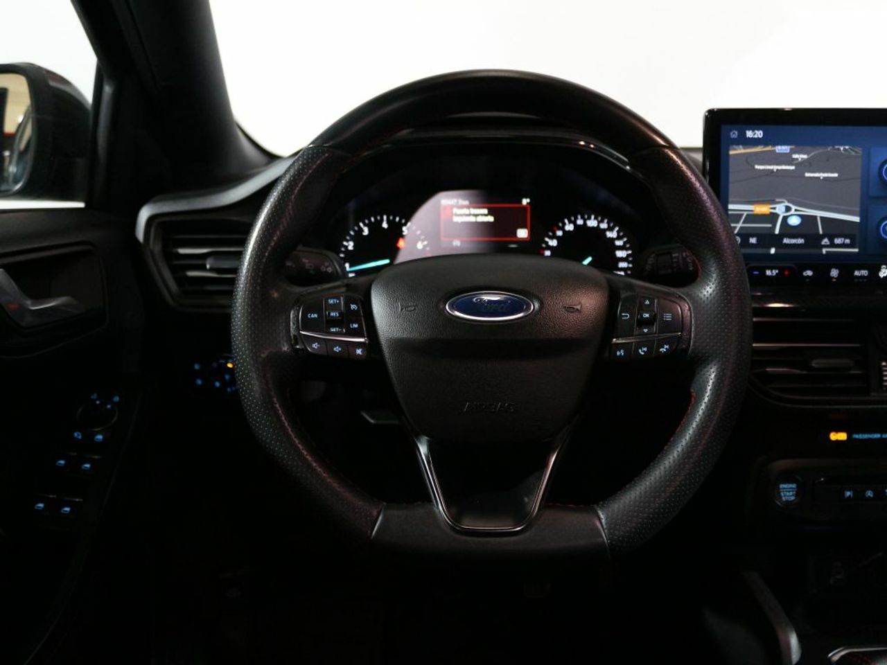 Foto Ford Focus 15