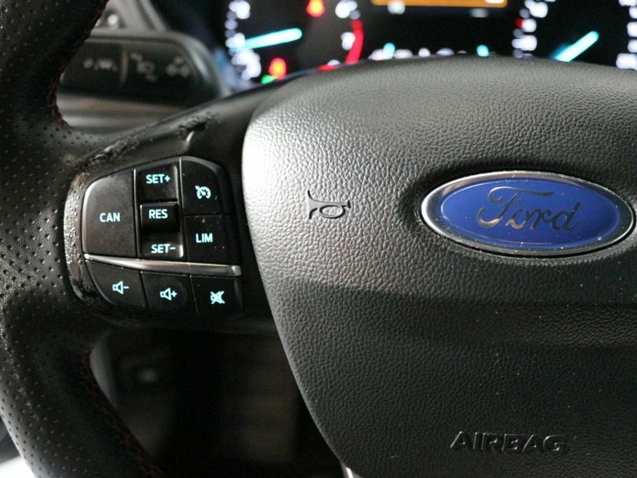 Foto Ford Focus 16