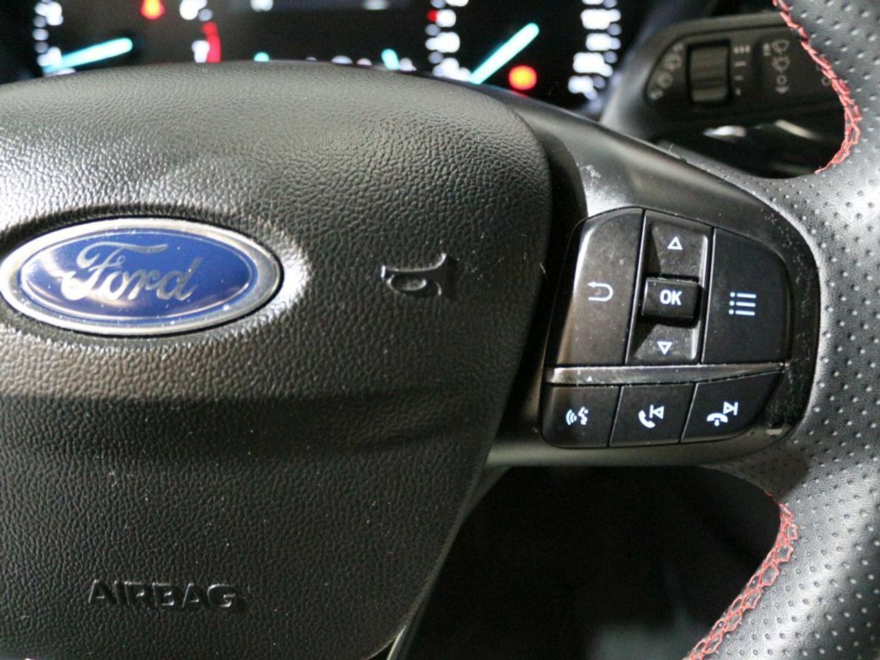 Foto Ford Focus 17