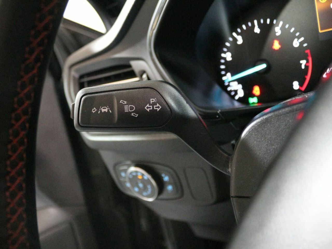 Foto Ford Focus 18