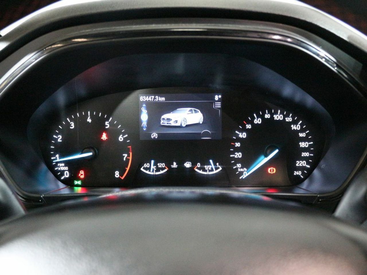 Foto Ford Focus 20