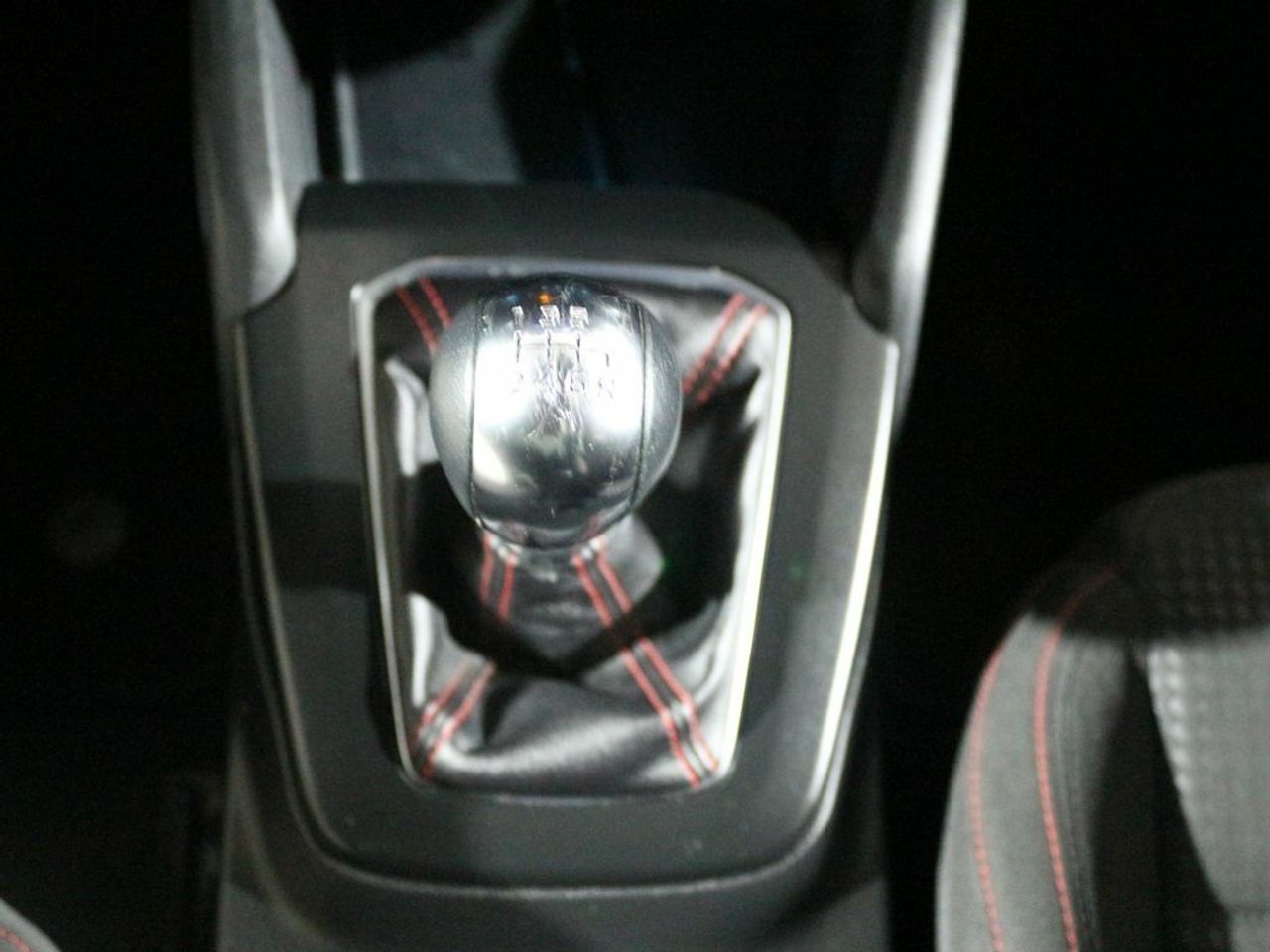 Foto Ford Focus 30