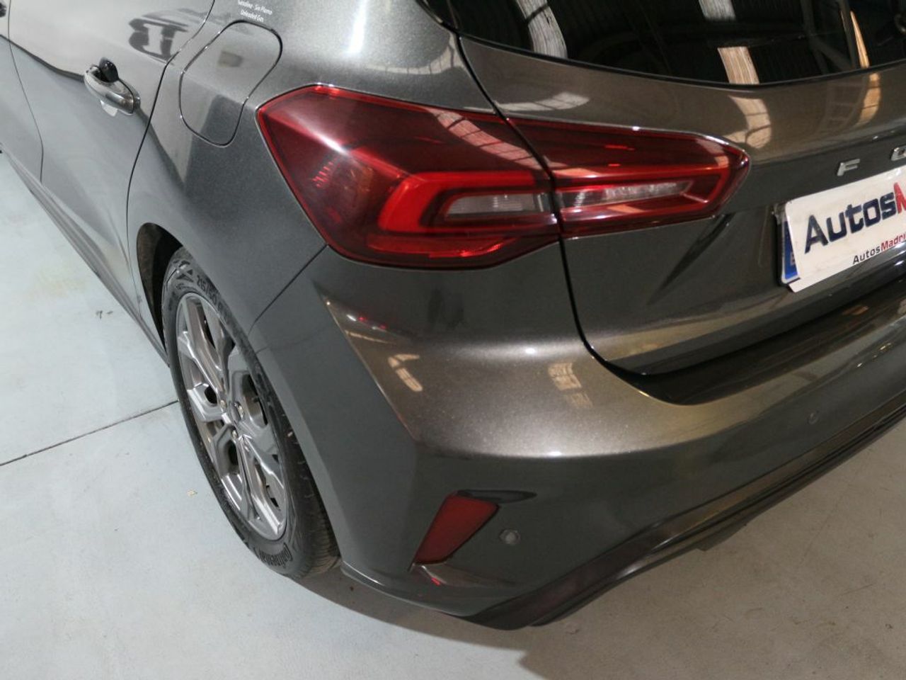 Foto Ford Focus 32