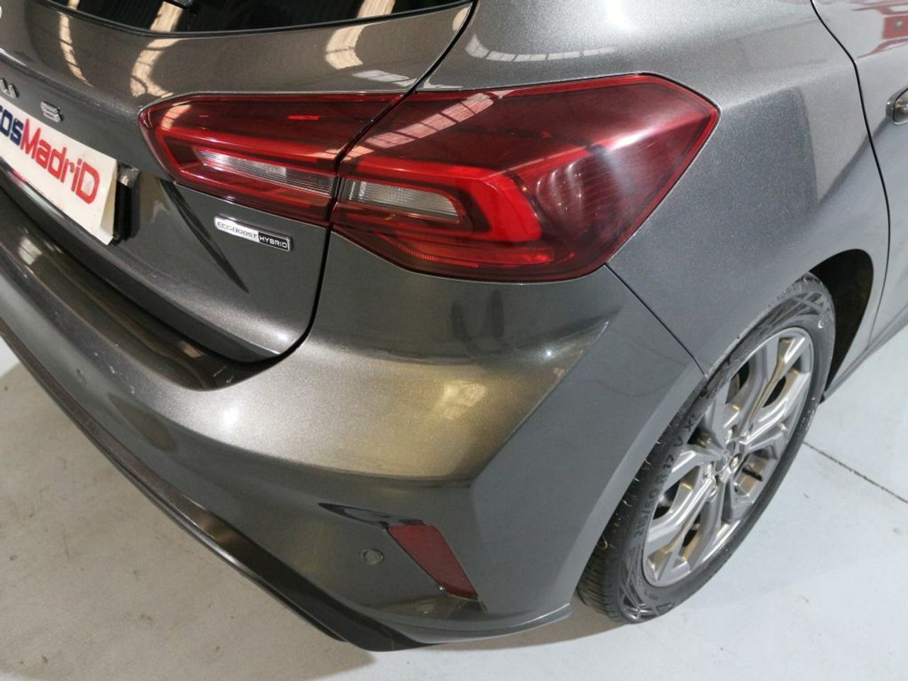 Foto Ford Focus 33