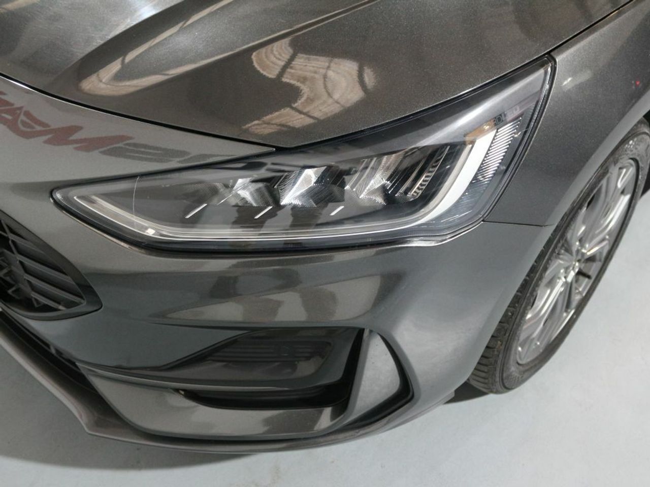 Foto Ford Focus 34