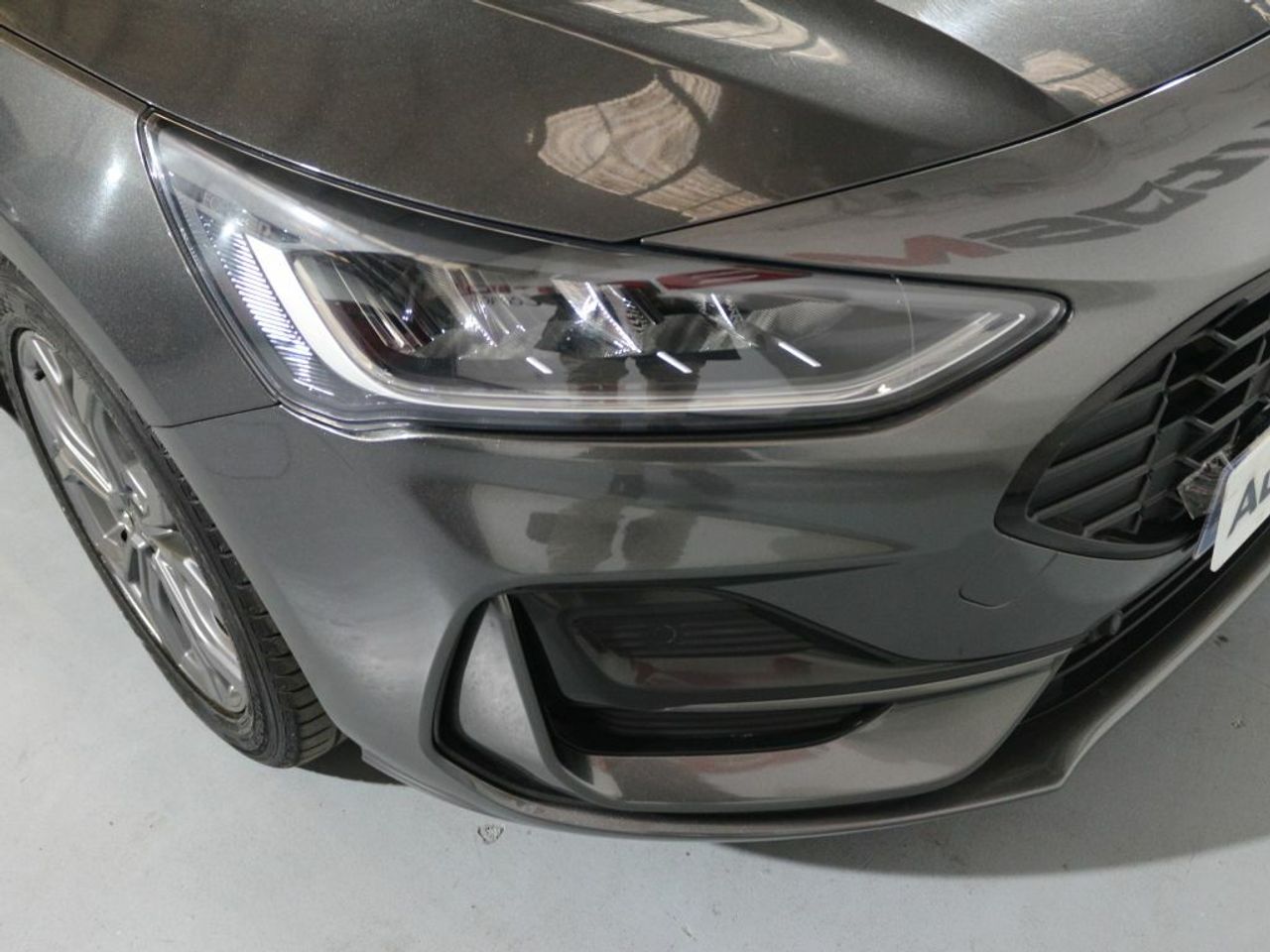 Foto Ford Focus 35