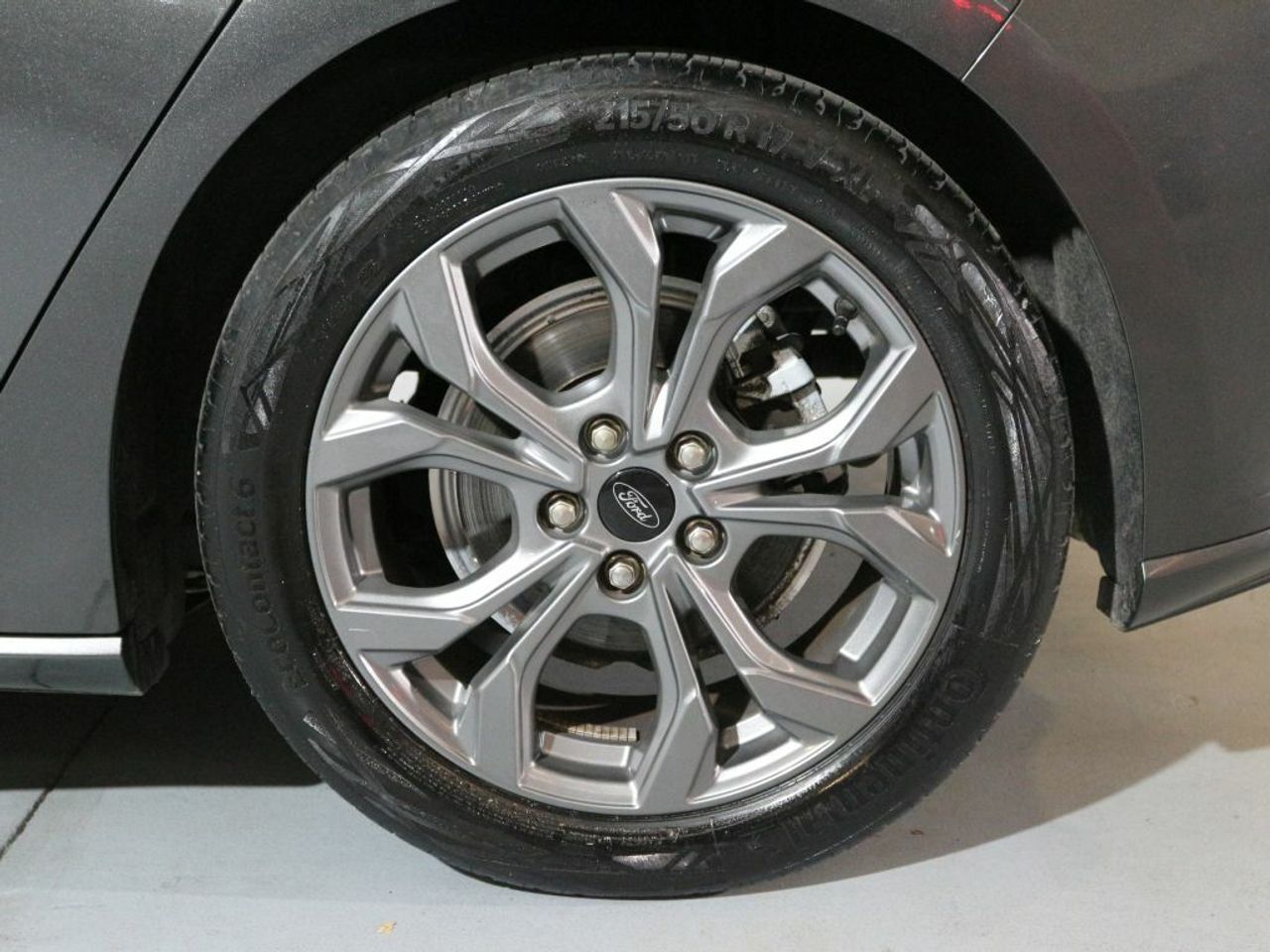 Foto Ford Focus 37