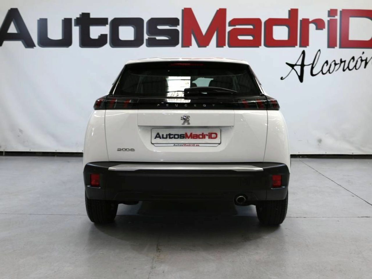 Foto Peugeot 2008 4